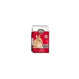 Alimentación Saludable Deli Nature 15-029322 Alimento Premium para Conejos en Pellets - 4000 gr