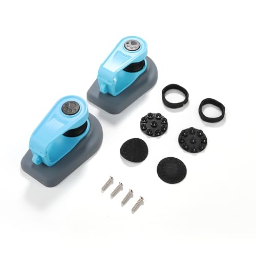 AsFrost 2 Pulley Accessories Sets Interactive Cat Toy, Cat Runing Exercise Toy