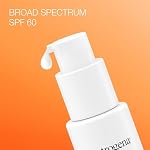 Neutrogena Clear Face Serum Sunscreen with Green Tea, Broad Spectrum SPF 60, Non-Comedogenic Face Sunscreen for Lightweight UVA/UVB Protection, Oxybenzone- & Fragrance-Free, 1.7 fl. oz - Image 5