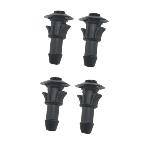 Raccord de tuyau couvercle de moteur hors-bord 15-115HP contre fuites 6H3-44391