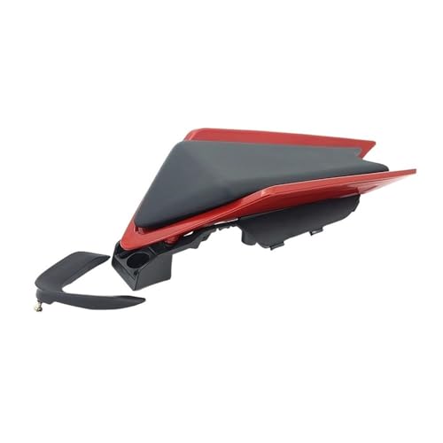 Housse siège carénage RS660 finition premium pour finition aérodynamique