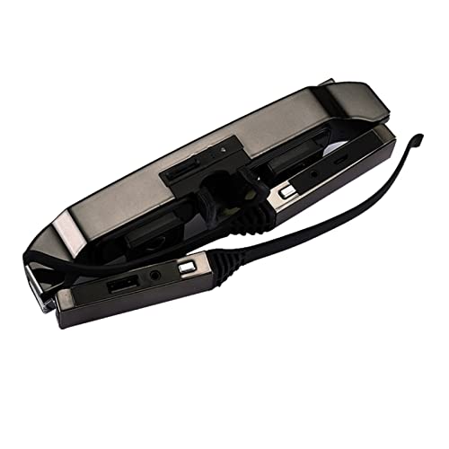 3D Vr Glasses Wifi Bluetooth For Android Smartphone Quad Core Smart Retina Virtual Reality Glasses Headset With 5.0Mp Camera #TOP3