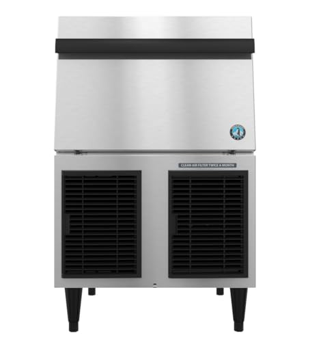 Hoshizaki industrial ice machine large