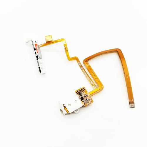 Cable de Repuesto Flex para Jack de Audio LeHang iPod 5th gen miniatura 2