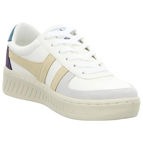 Image of Gola Grandslam Leather