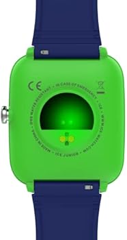 Verbonden horloge met leerspelletjes voor meisjes • Kleine Piraten Verbonden horloge met leerspelletjes voor meisjes • Kleine Piraten