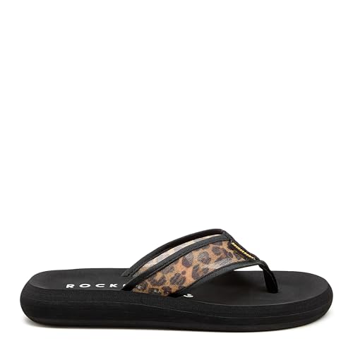 Image of Rocket Dog Women's Spotlight Comfort Foam Flip Flop Sandal