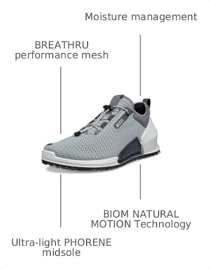 ECCO Sport Biom 2.0 Breathru Sneaker