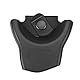 ACEXIER Tactical Handcuff Case Police Fesseln Pouch Gürtel Open Top Handschellen Halter Pouch Case Gürtelschlaufe Tasche Zubehör