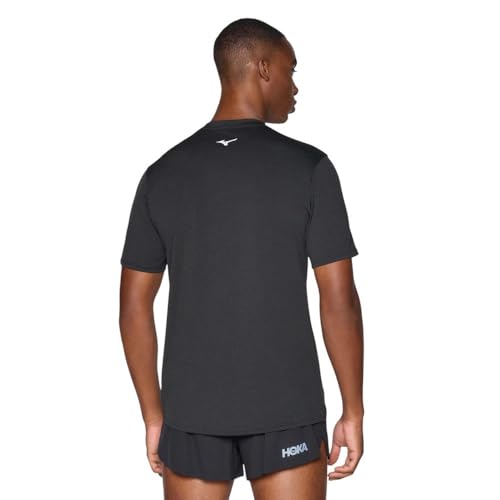 T shirt Mizuno T shirt Impulse Core manches courtes EU - vue 4