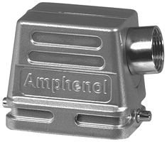 Connecteur d'alimentation robuste C14610G0065011 aux standards industriels exigeants