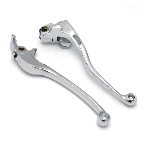 Leviers d'embrayage de frein pour corriger la garde sur Ninja 650 et ZX4R - 6