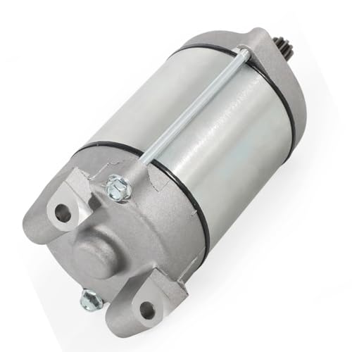 Démarreur moto VT750 Shadow 2004-2007 pièce de rechange moteur 31200-MN8-018