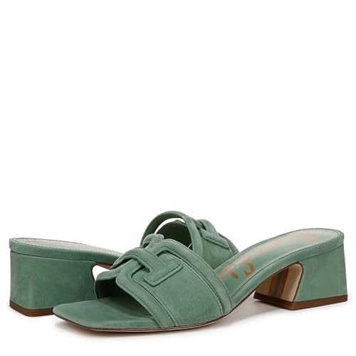 Image of Sam Edelman Women's Waylon Heeled Sandal