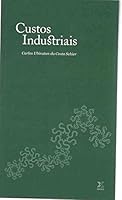 Custos Industriais 8576490722 Book Cover