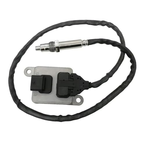 Capteur d'oxyde d'azote W211 W212 A0075420018 pour moteur diesel Mercedes E350 S211 5WK96649