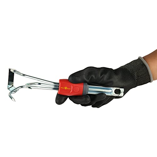 WOLF-Garten 71AIA002650 Small Weeding Cultivator, 7 cm