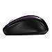 Microsoft Wireless Mobile Mouse 3000 - Purple