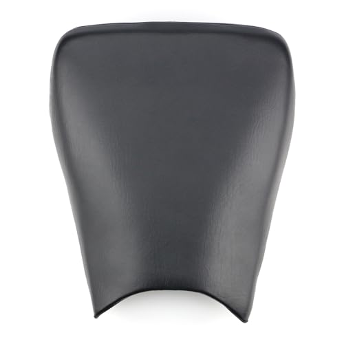 Siège pour pilote moto CBR1000RR résistant et confortable