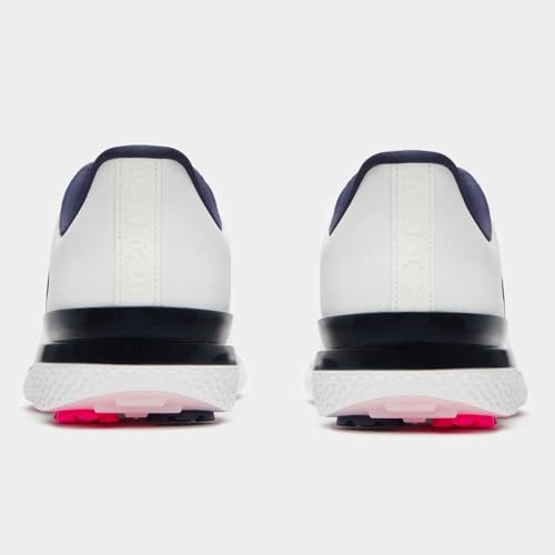 G/FORE Women's Gallivan2r Saddle Stripe Golf Shoes Sneaker4