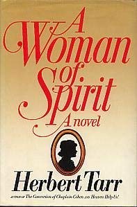 Hardcover A Woman of Spirit Book