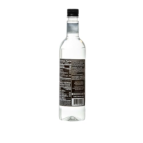 Image of DaVinci Gourmet Sugar-Free Almond Syrup, 25.4 Fluid Ounces (Pack of 4)