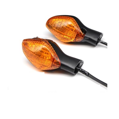 Lampe témoin clignotante pour voyager en NC750X en toute sécurité