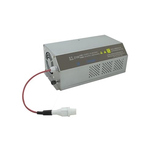 Alimentation 100 W 120 W HY-Z100 (220V) bloc de puissance pour machine laser CO2