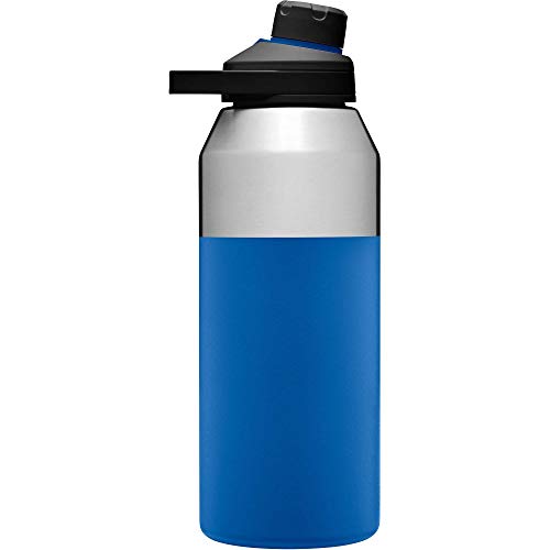 CamelBak Garrafa Chute Mag Vacuum, 1,2 L, Vermelho