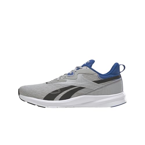 Reebok Runner 4 4e, Zapatillas De Running Hombre, Pugry3 Purgry Vecblu, 40 Eu Reebok Runner 4 4e, Zapatillas De Running Hombre, Pugry3 Purgry Vecblu, 40 Eu