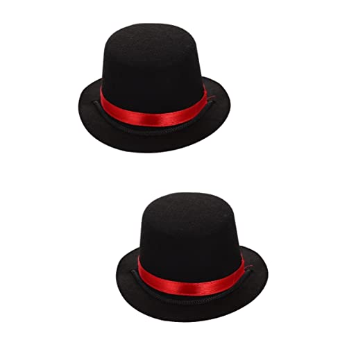 Sombreros para perros y gatos Kisangel 2 piezas