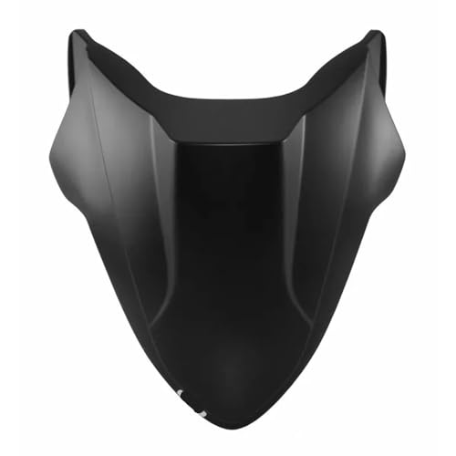 Capot de selle CB650R CBR650R 2021-2023 carénage arrière moto noir