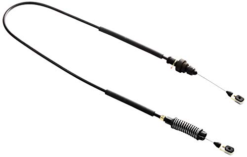 Cable acelerador 01122312 para moto y scooter recambio mecánico de alta precisión