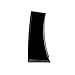 MartinLogan Motion 4i Bookshelf Speaker, Single Speaker Gloss Black