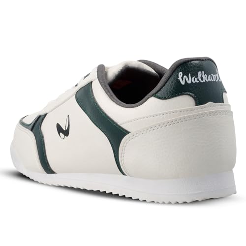 Image of WALKAROO Stylish Seakers for Womens|Perfect for Casual Wear and Parties |WY3459
