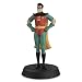 Eaglemoss Batman The Animated Series DC Super Hero Collection #6: Robin Polyresin Figurine