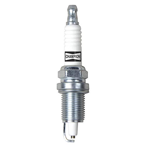 The Copper Plus RC12ECC (438) Spark Plug From Champion