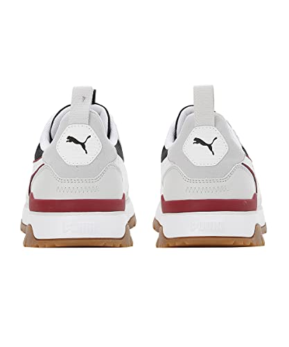 Image of Puma Unisex R78 Trek Sneaker