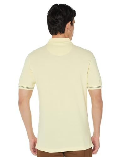 Image of U.S. Polo ASSN. Men Polo Shirt