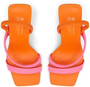 Call It Spring Women's Nightout Heeled Sandal Review | Image 5