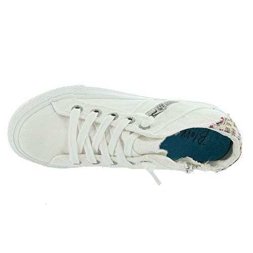 Blowfish Women's Melondrop Sneaker2