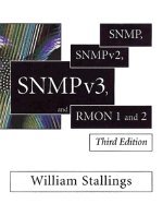 SNMP, SNMPV2, SNMPV3, & RMON 1 & 2, 3RD EDITION