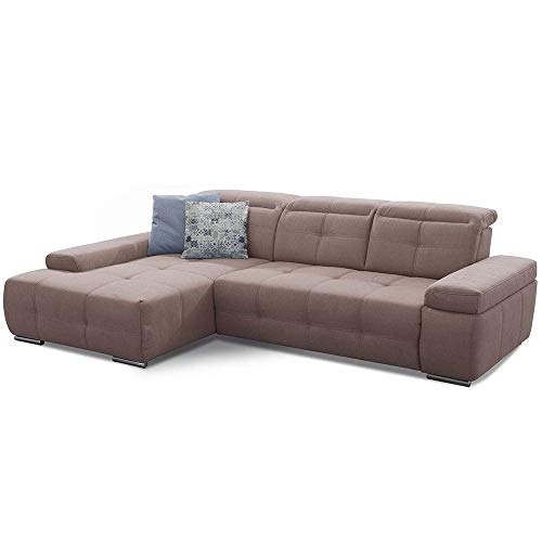 Cavadore Mistrel corner - Molle d'onda, 343 x 77 x 228 cm, colore
