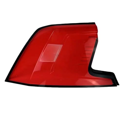Funda luz trasera Volvo S90 para reparar óptica rota exterior izquierda accesorios de carrocería 22