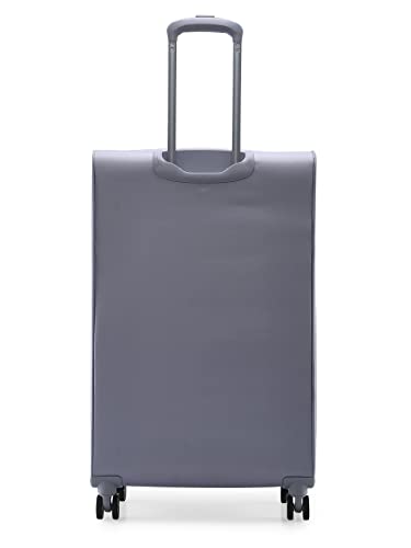 Image of DKNY After Hours Range Grey Color 29 inch Large Trolley