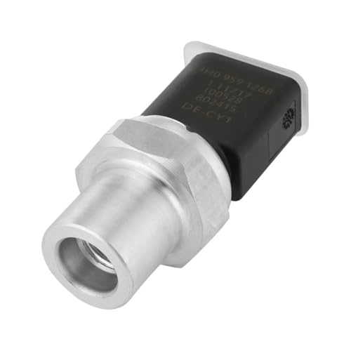 Capteur de pression de climatisation haute précision pour Audi A4 4H0959126A