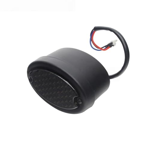 Freno luces trasero luz trasera universal para motos personalizadas Softail 5