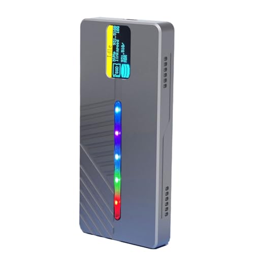 Bskivd 10Gbps RGB SSD M2 NVME NGFF GN[WAfBXvC XN[t M/B+M L[ M.2 Ot HD P[X 4TB ^Cv C Ard hCu GN[W