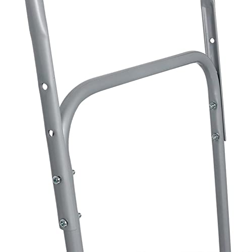Casl Brands RIC-167 Snow Shovel With Wheels thumb #6