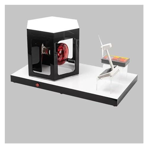 Testeur de teinte de vitres de voiture et boîte de rejet de chaleur infrarouge MO-623-43B